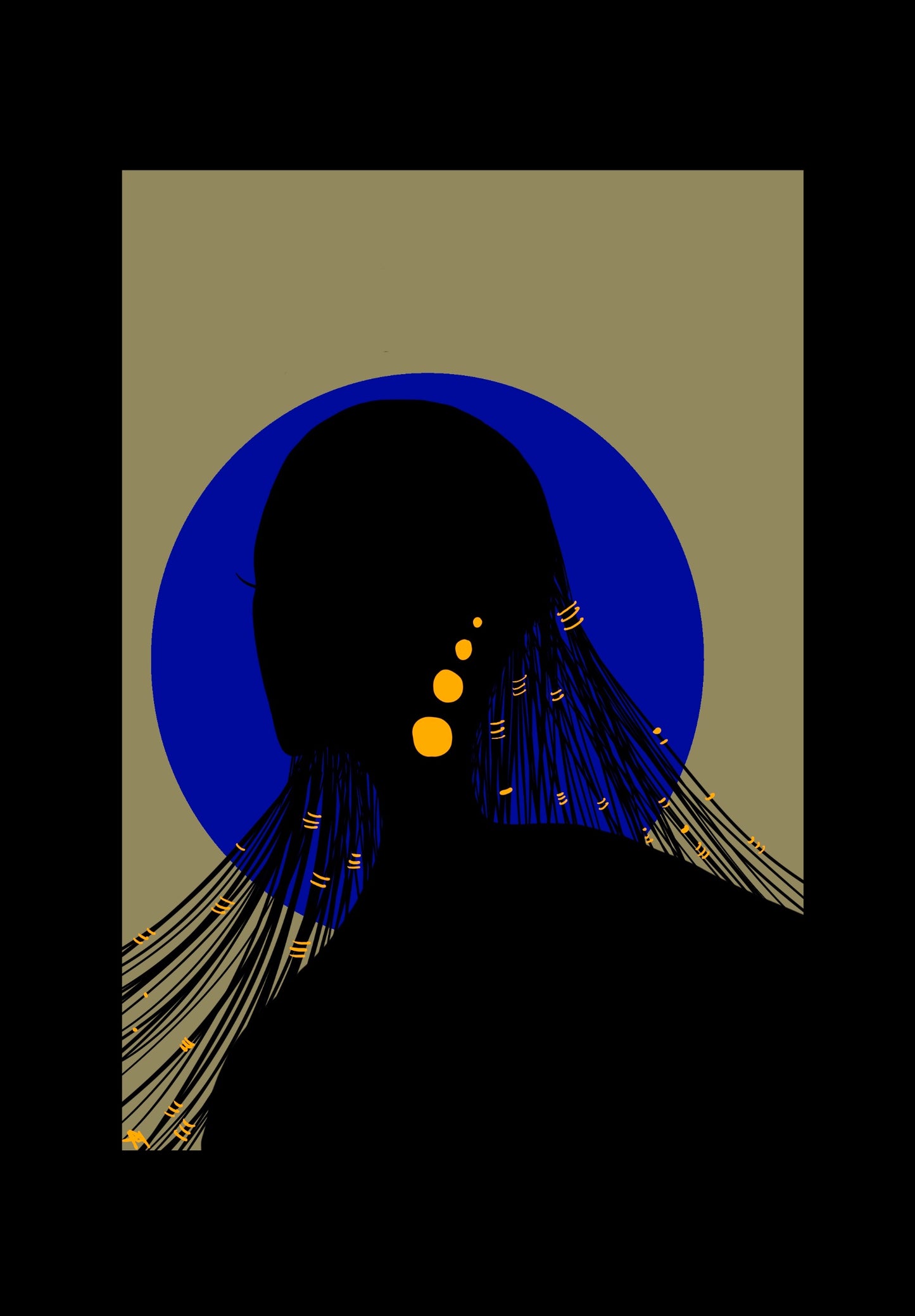 HOPE (BLUE)