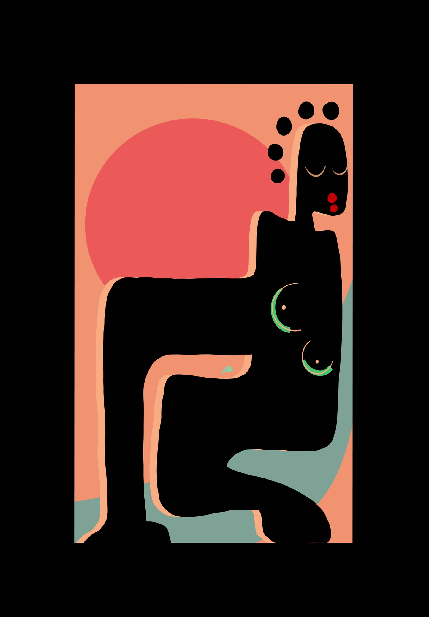 BASTET