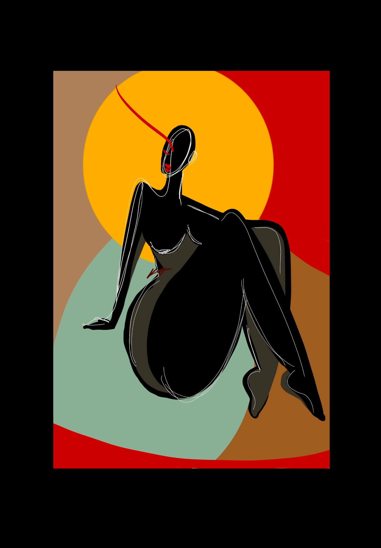 OLIVE IV
