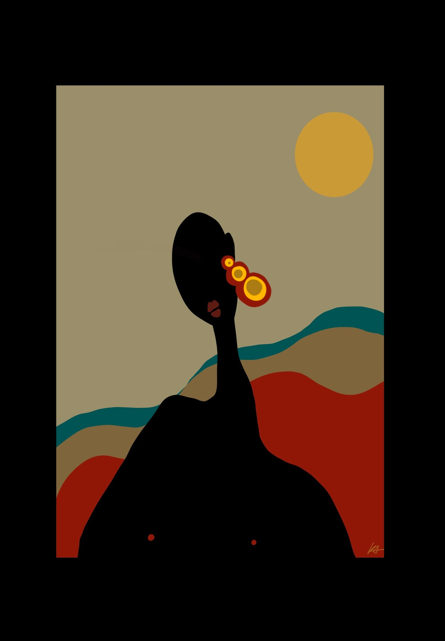 SUNSETTA