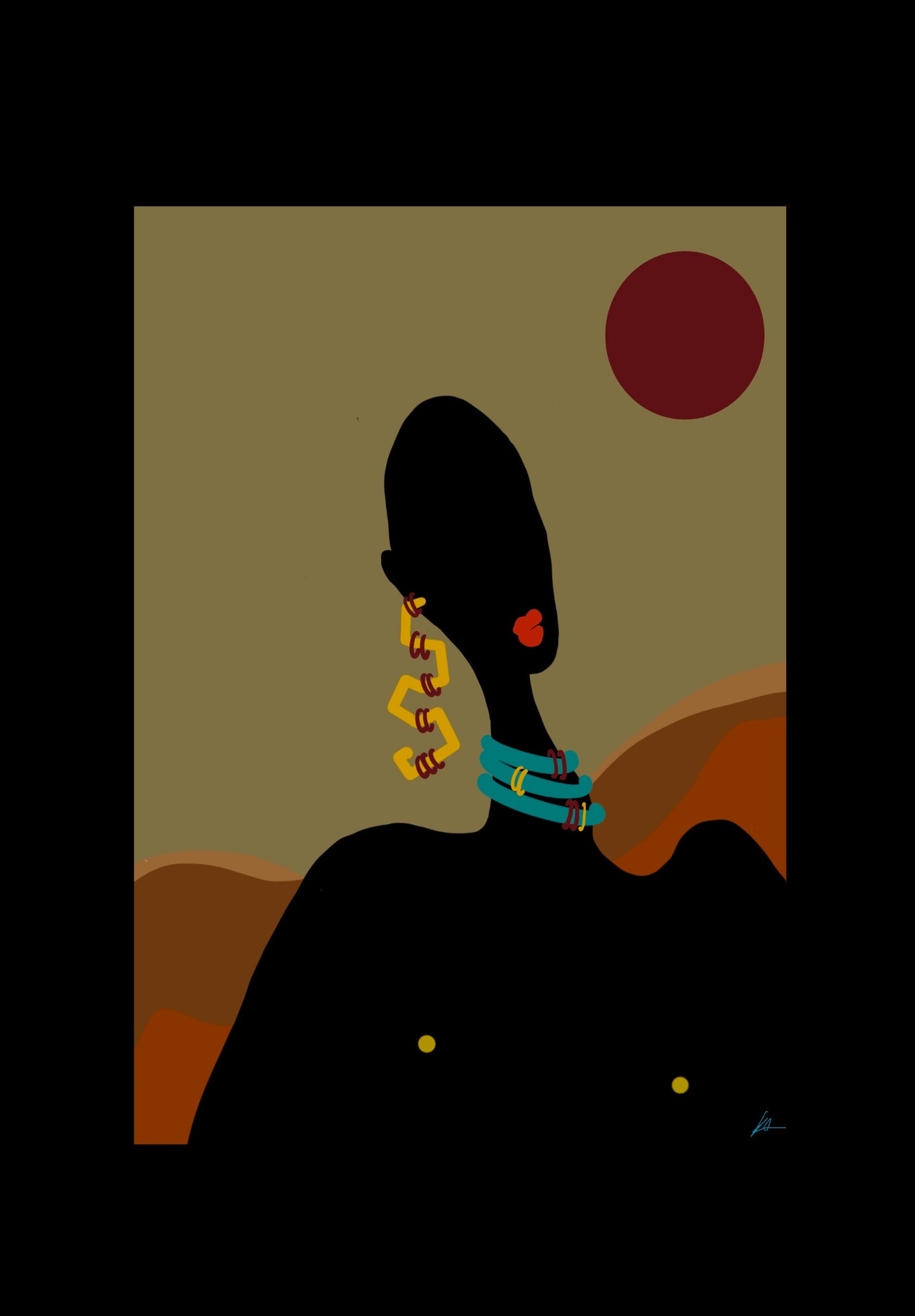 BEYOND