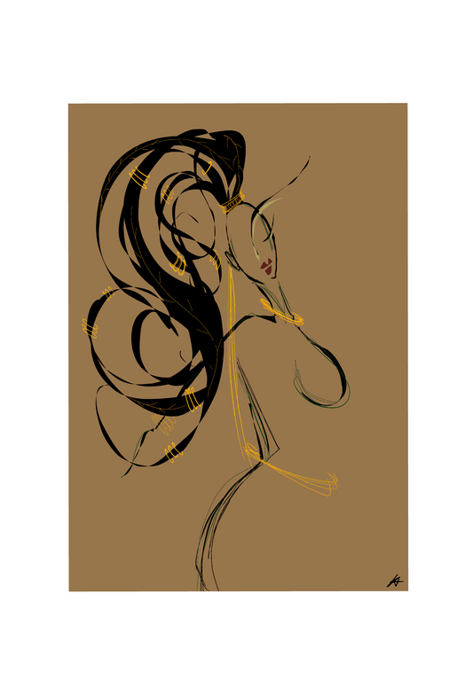 Adornment III