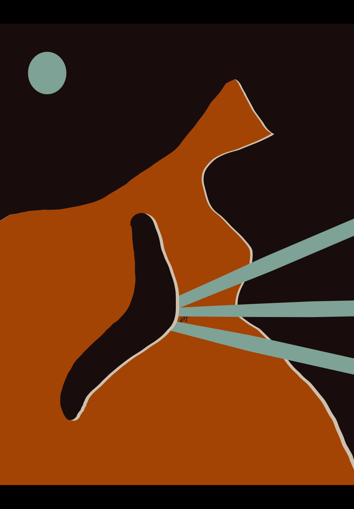 Rejection’s Embrace