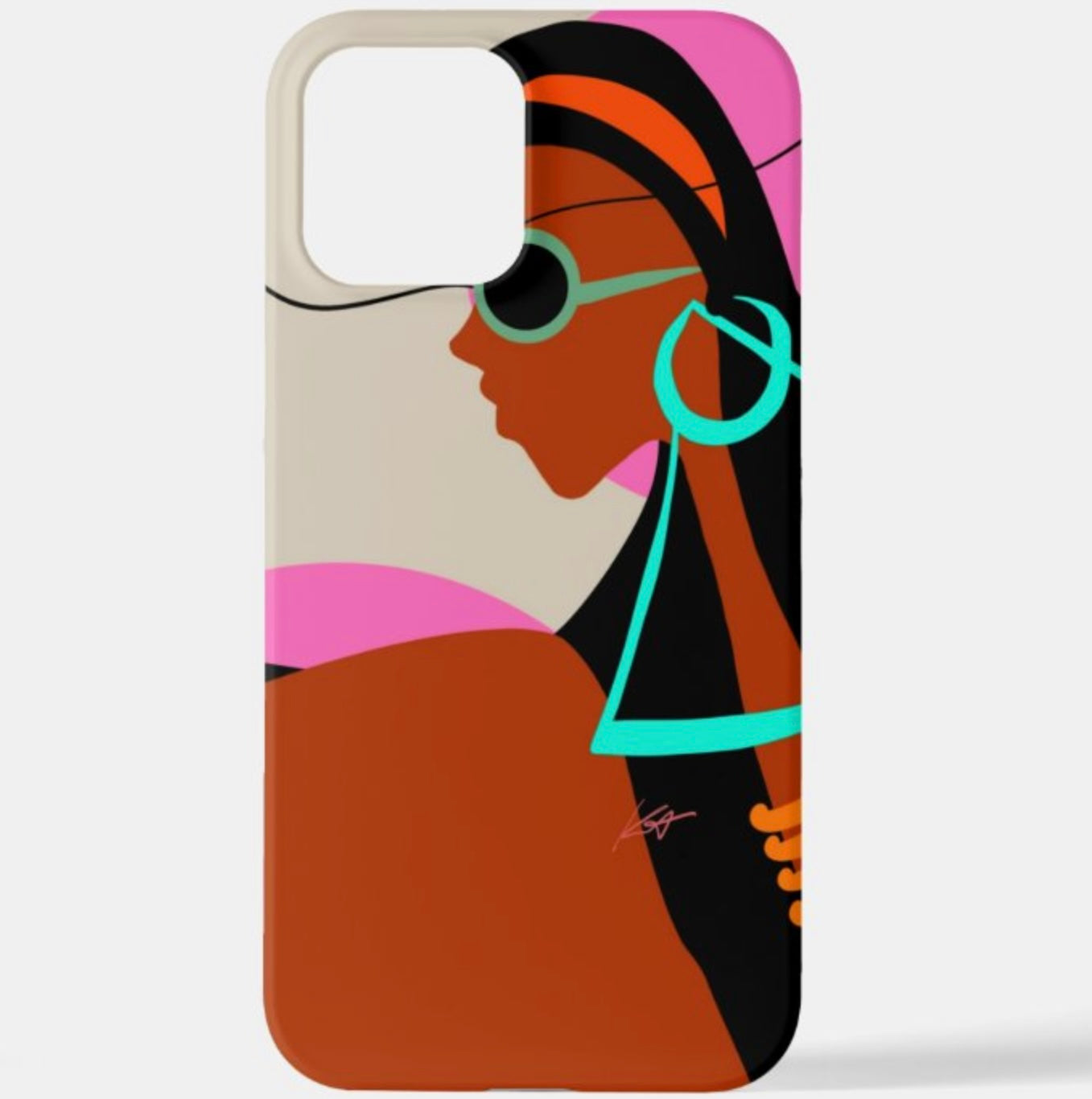 IPHONE 12 CASES