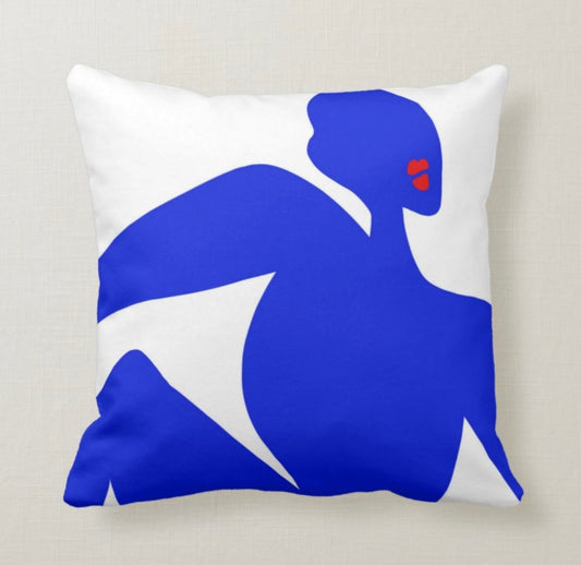 THE SENSUA II CUSHION