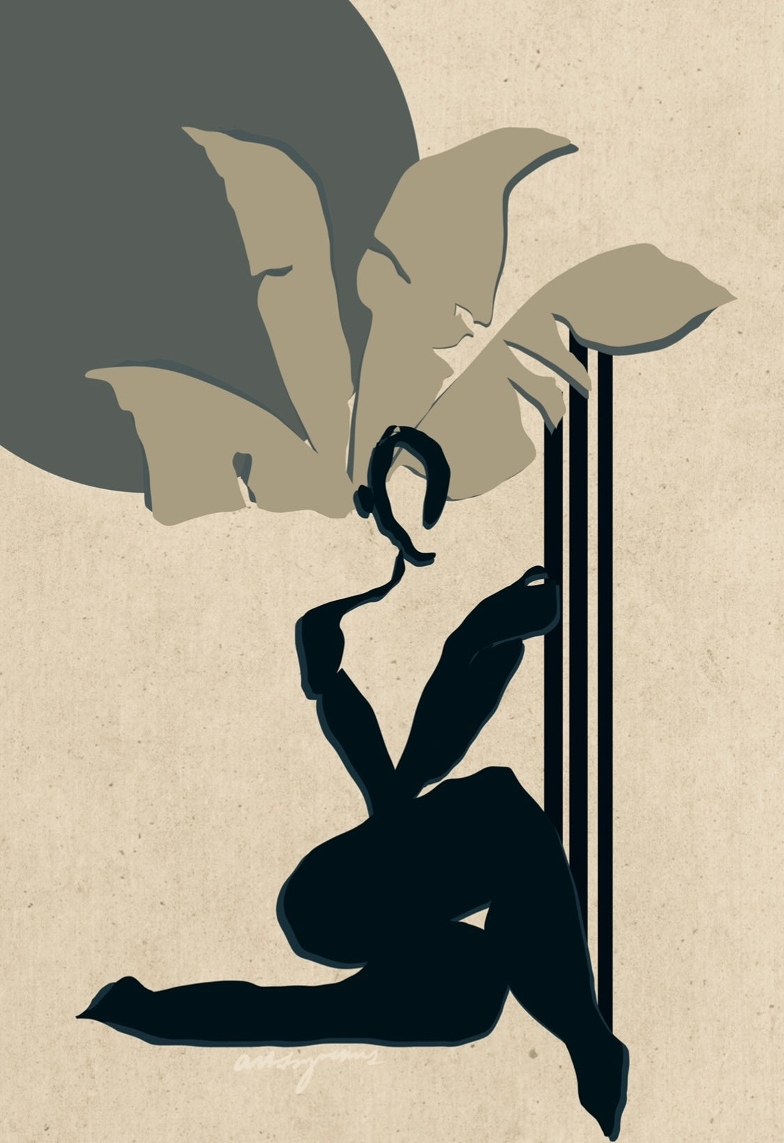 STILLNESS