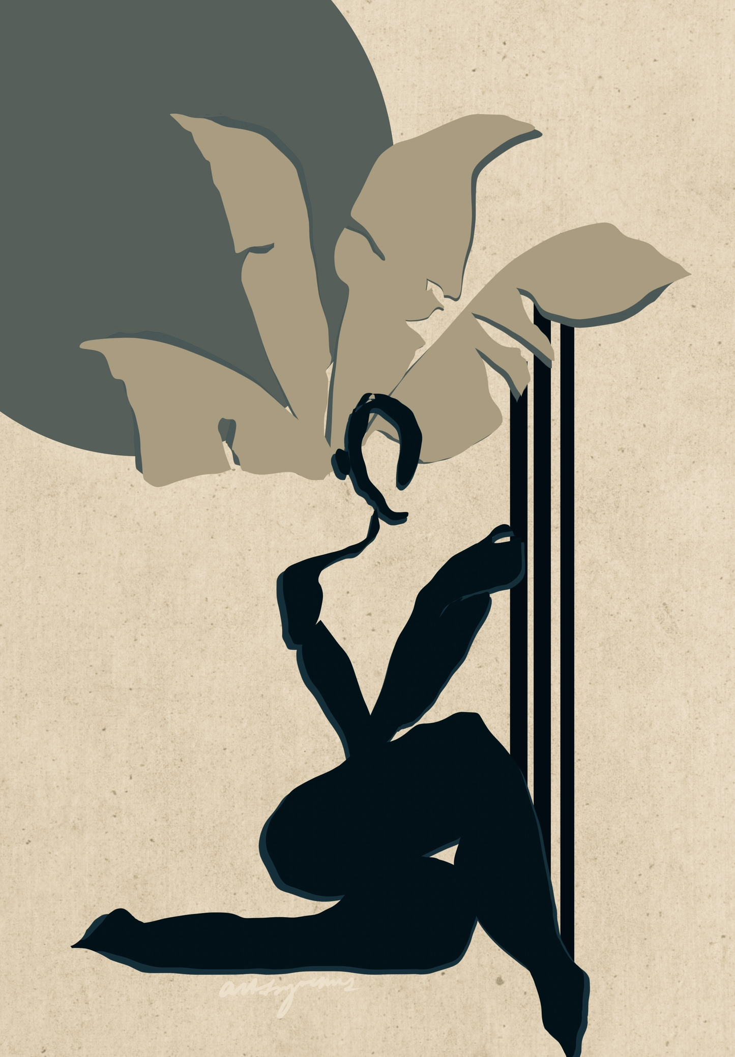 OUTGROWING
