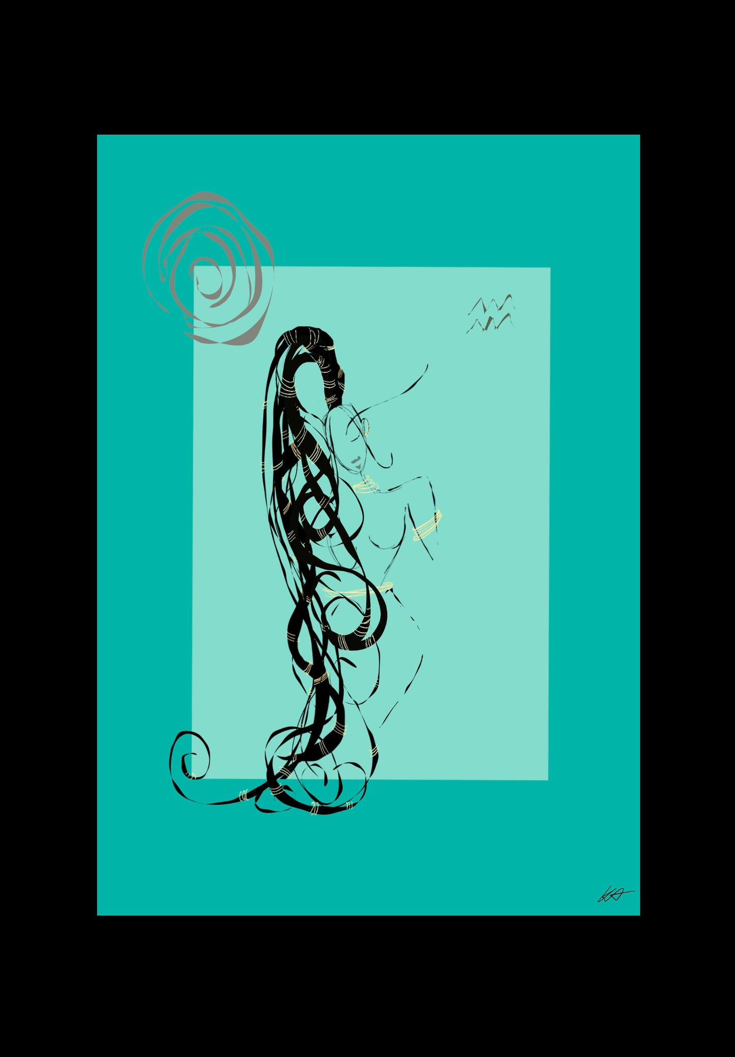 AQUARIUS ♒️