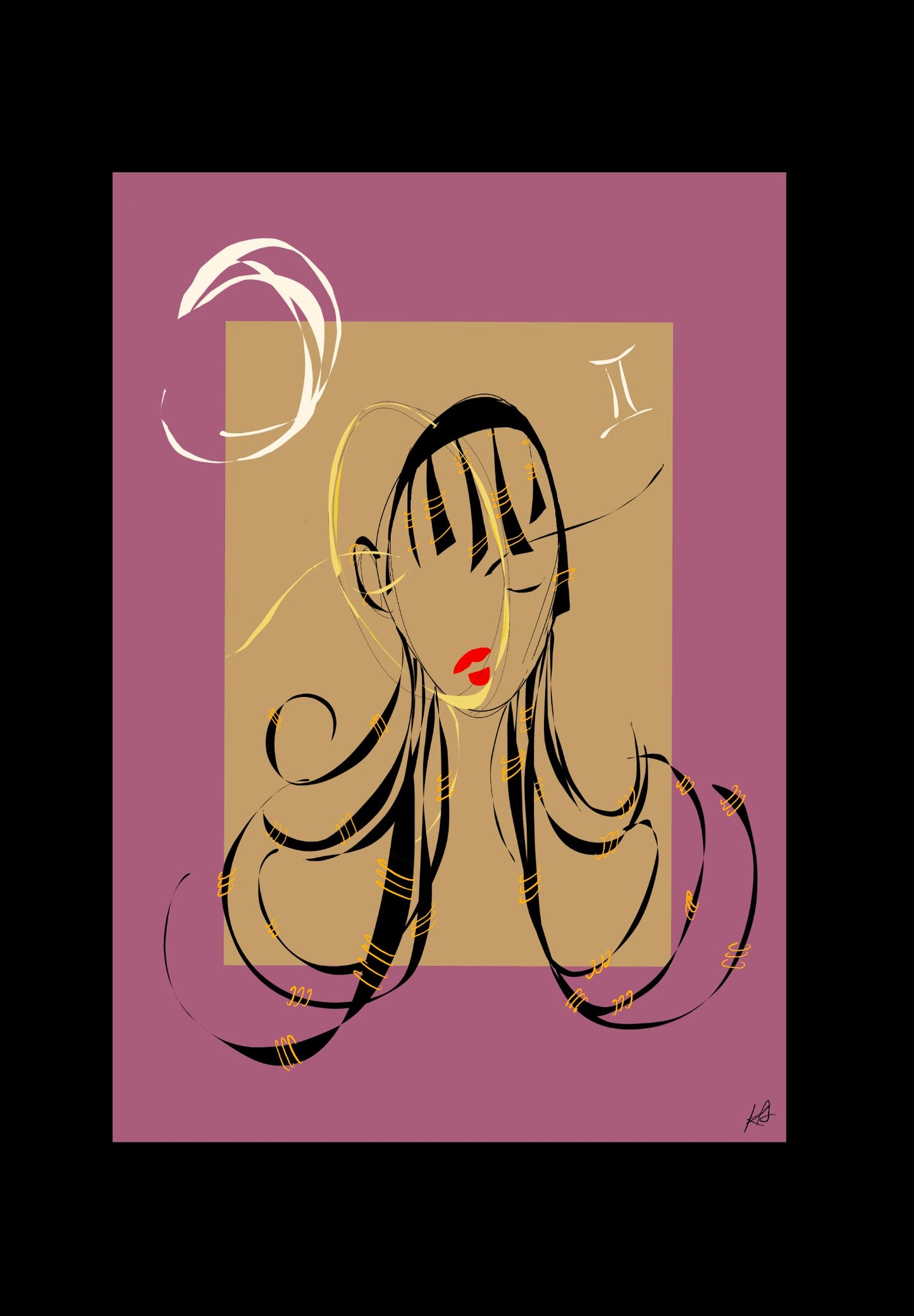 GEMINI ♊️