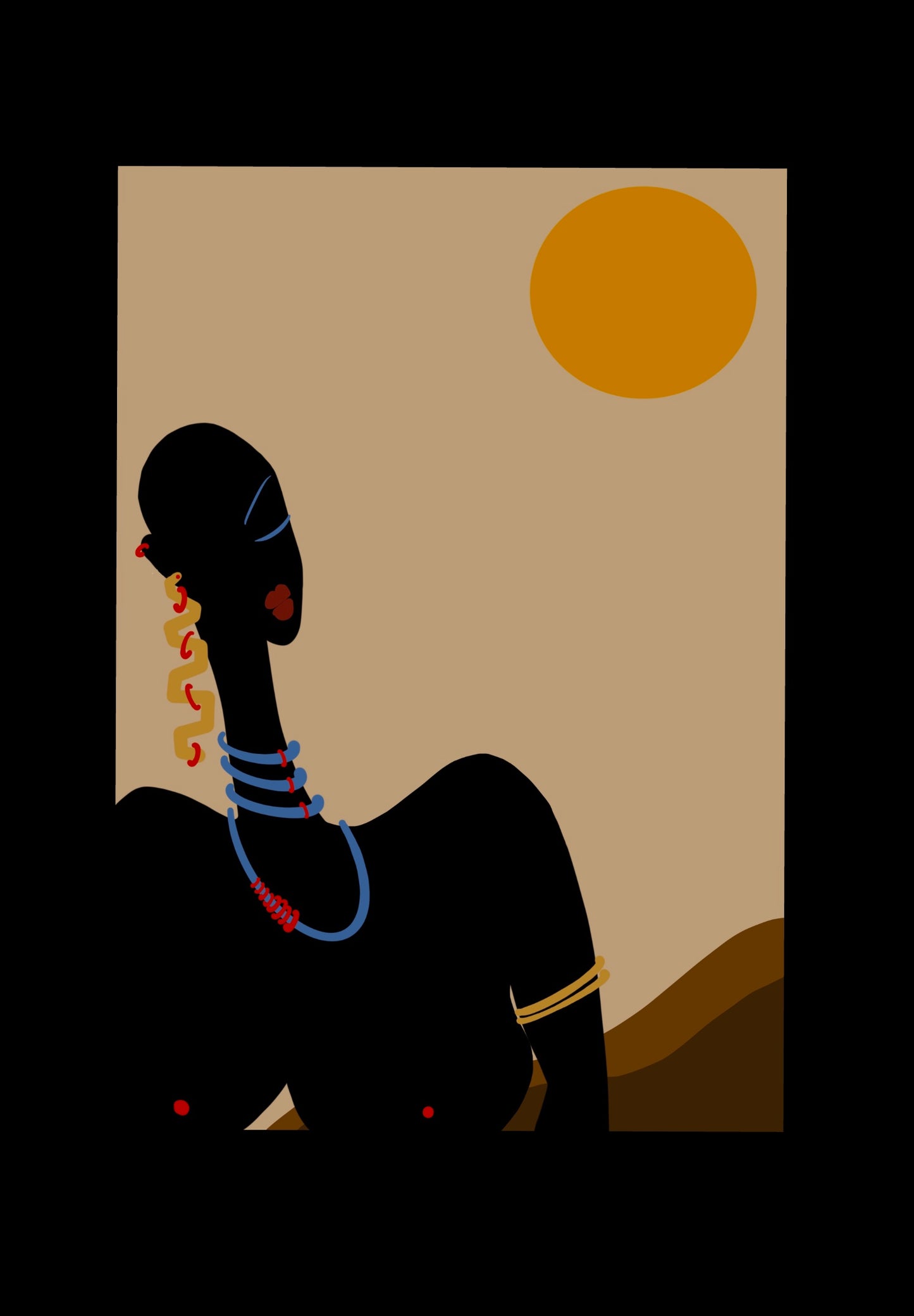 BEHELD