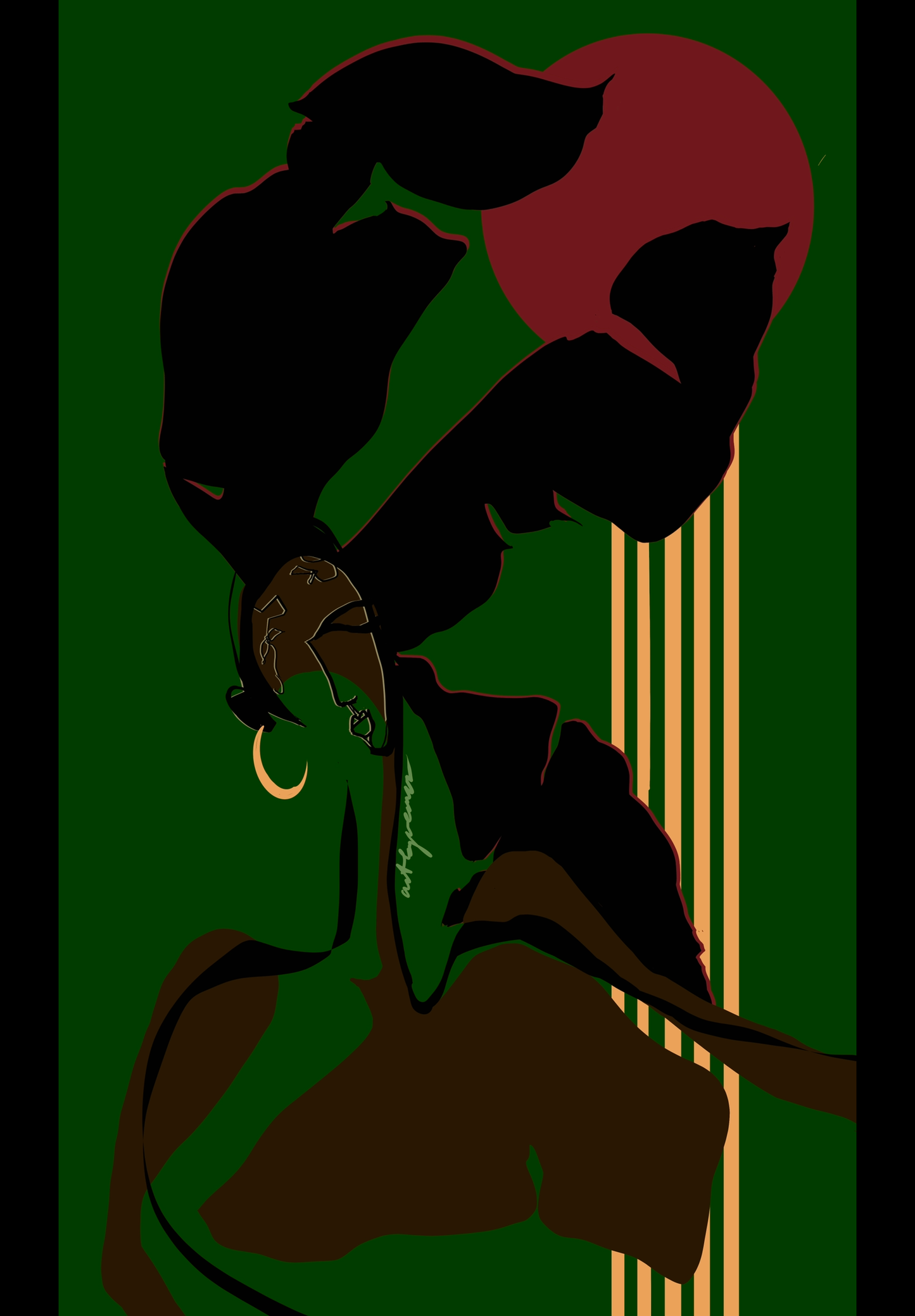 VIBRANCE III