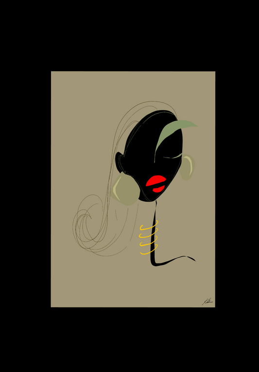 Adornment II