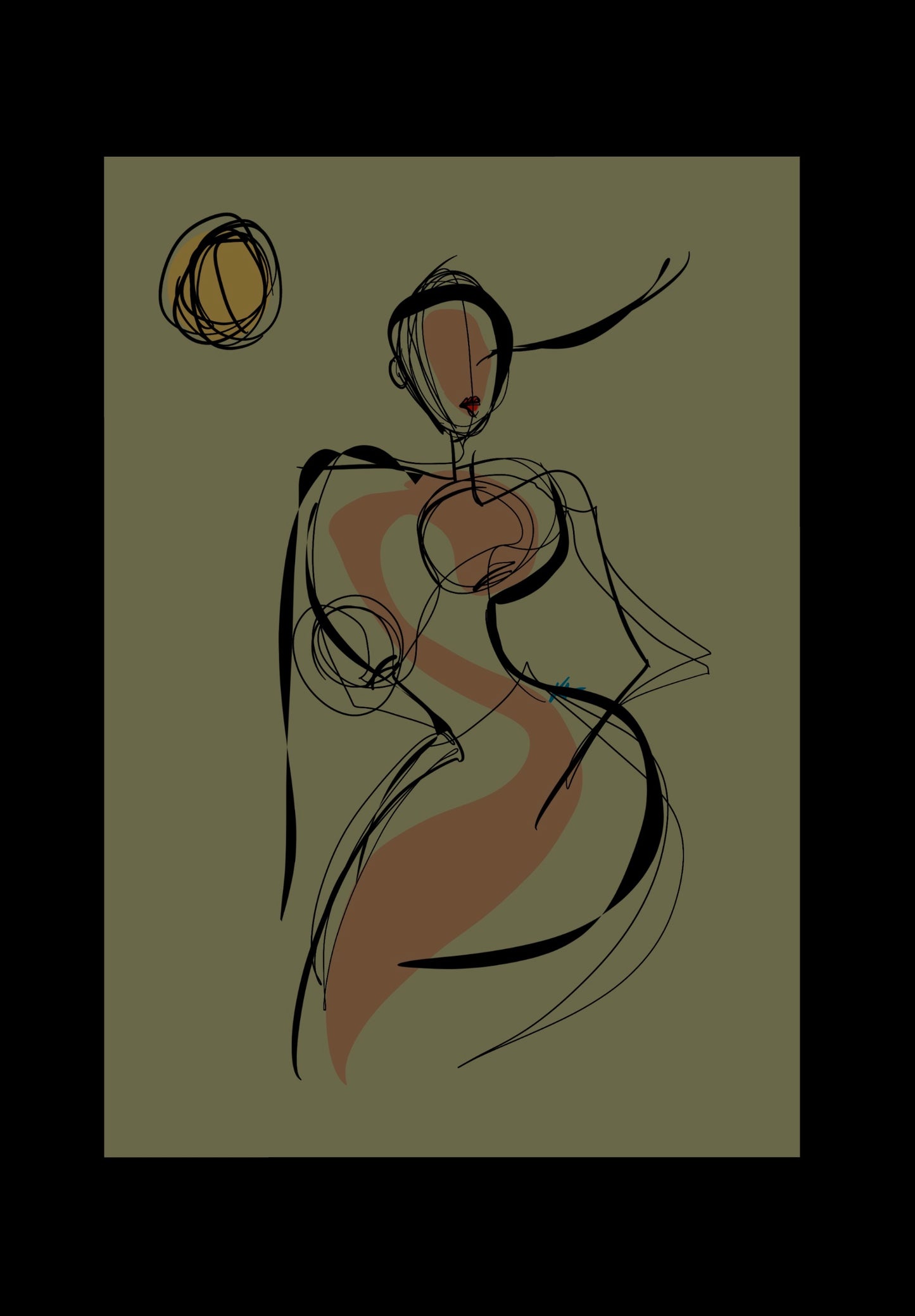 Movement