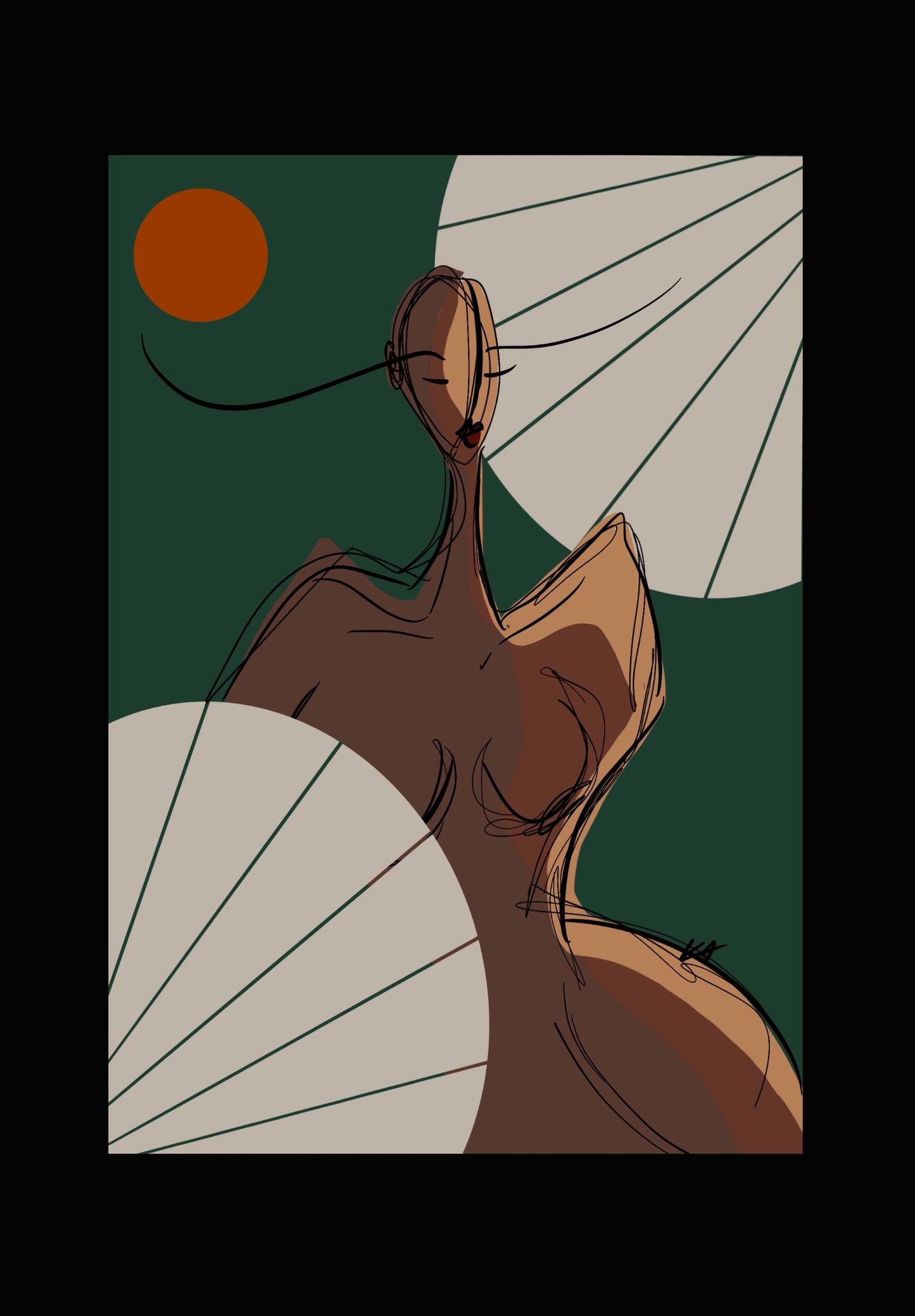 THE BECOMING