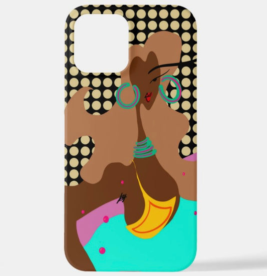 IPHONE 12 CASES