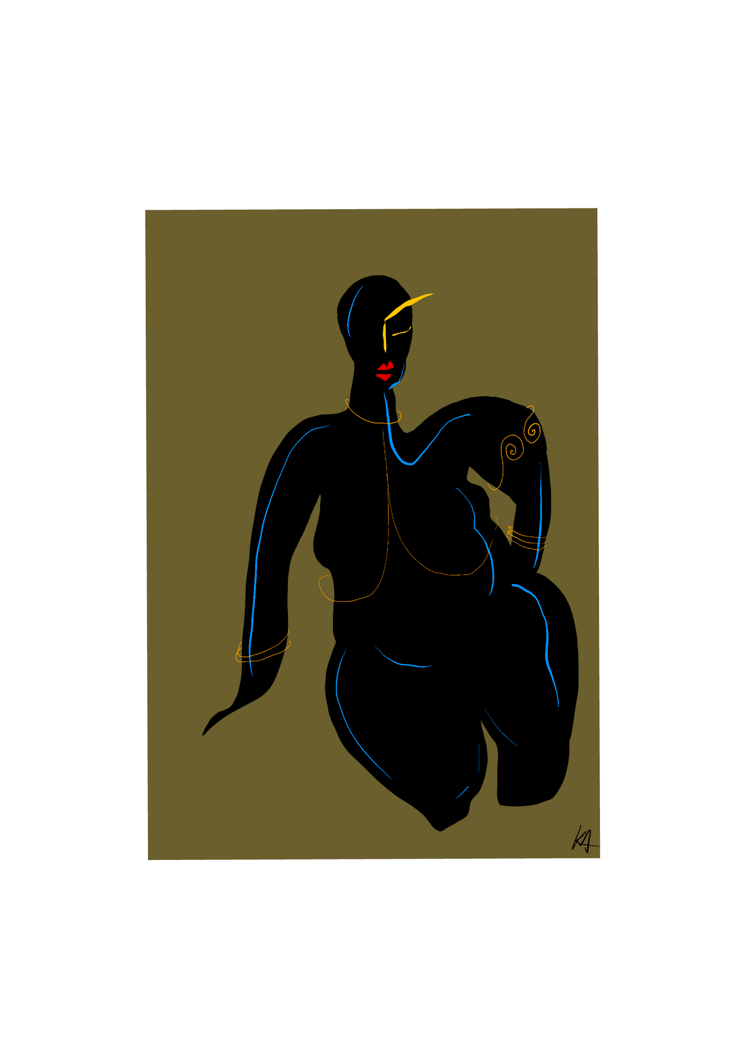 LA BOMBA