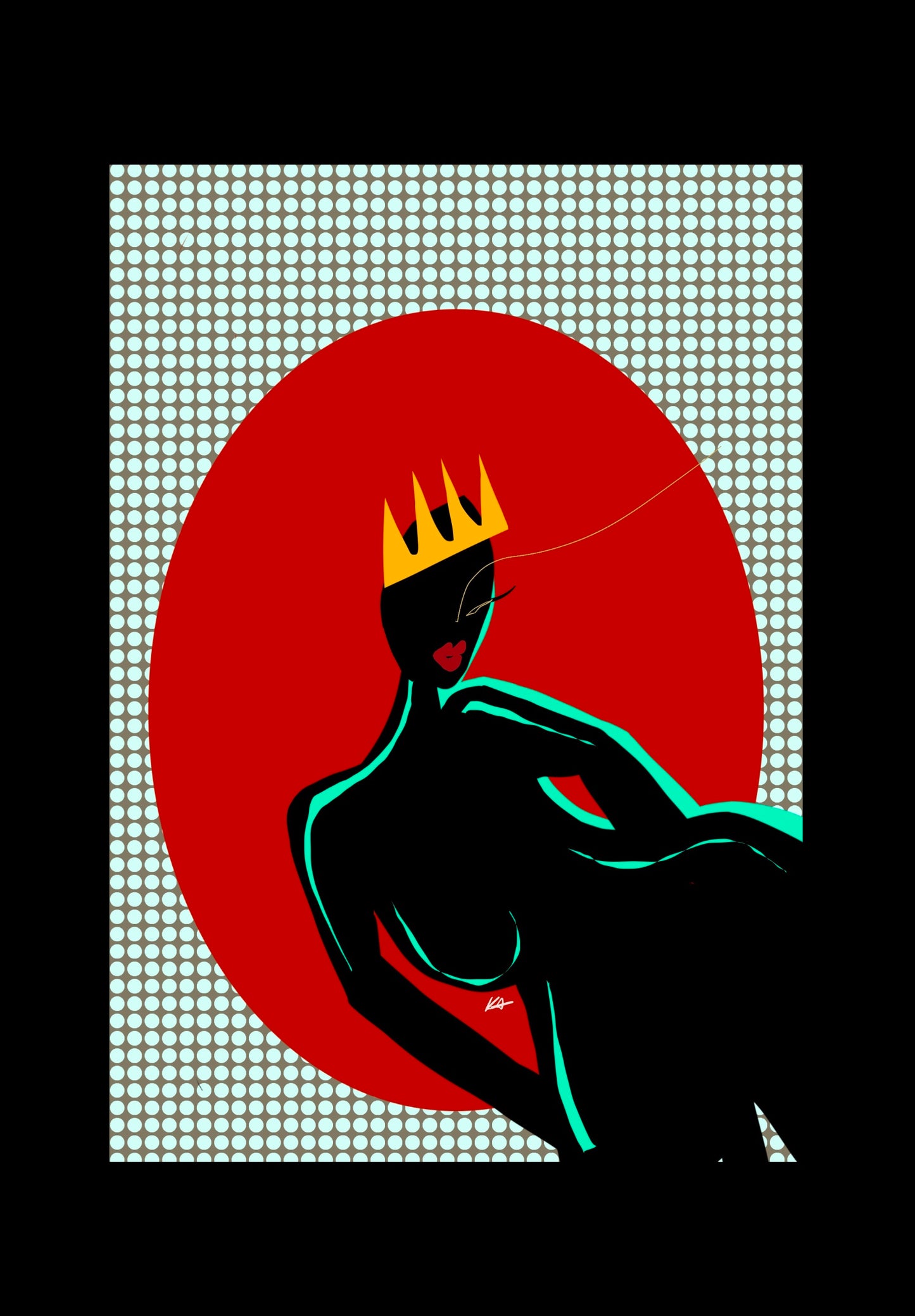 THE RULER