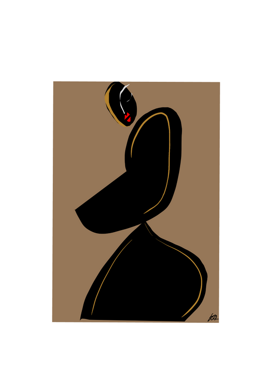 LA PRIMA.