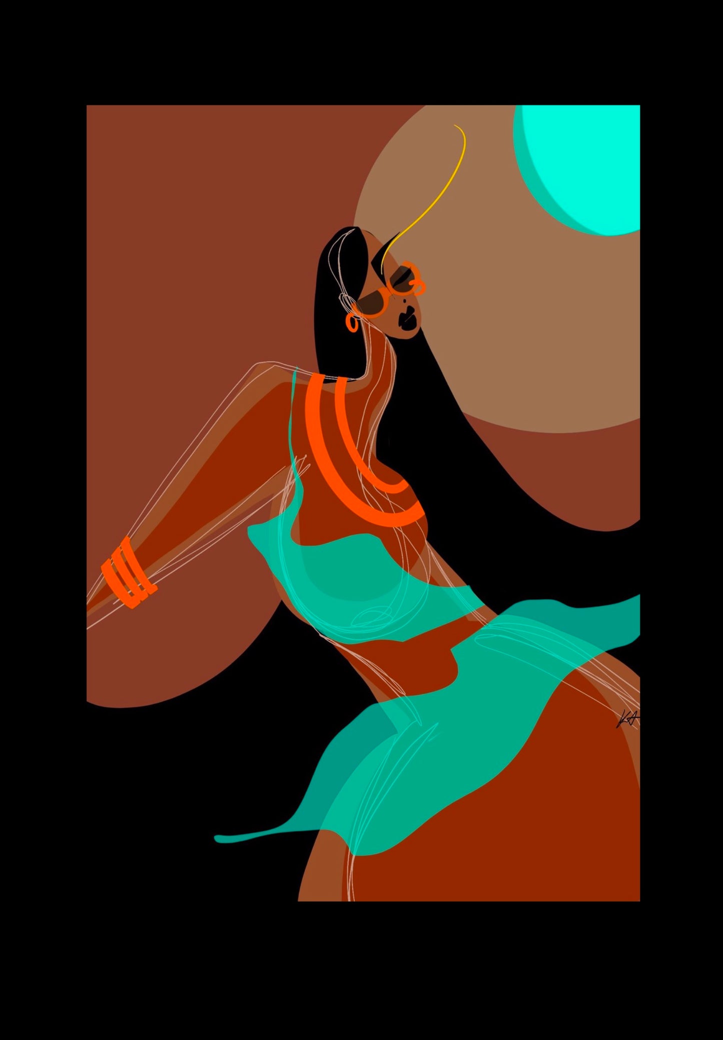 JAZZY