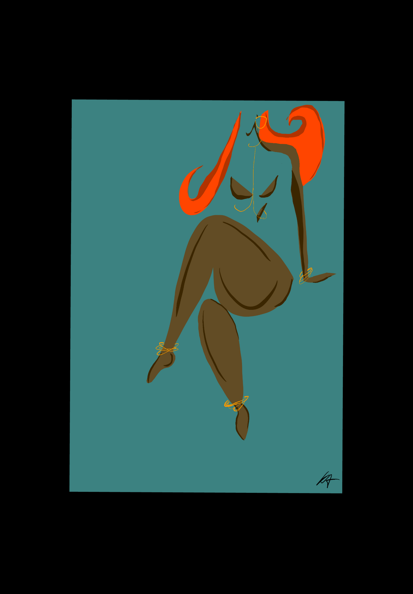 Starlet II