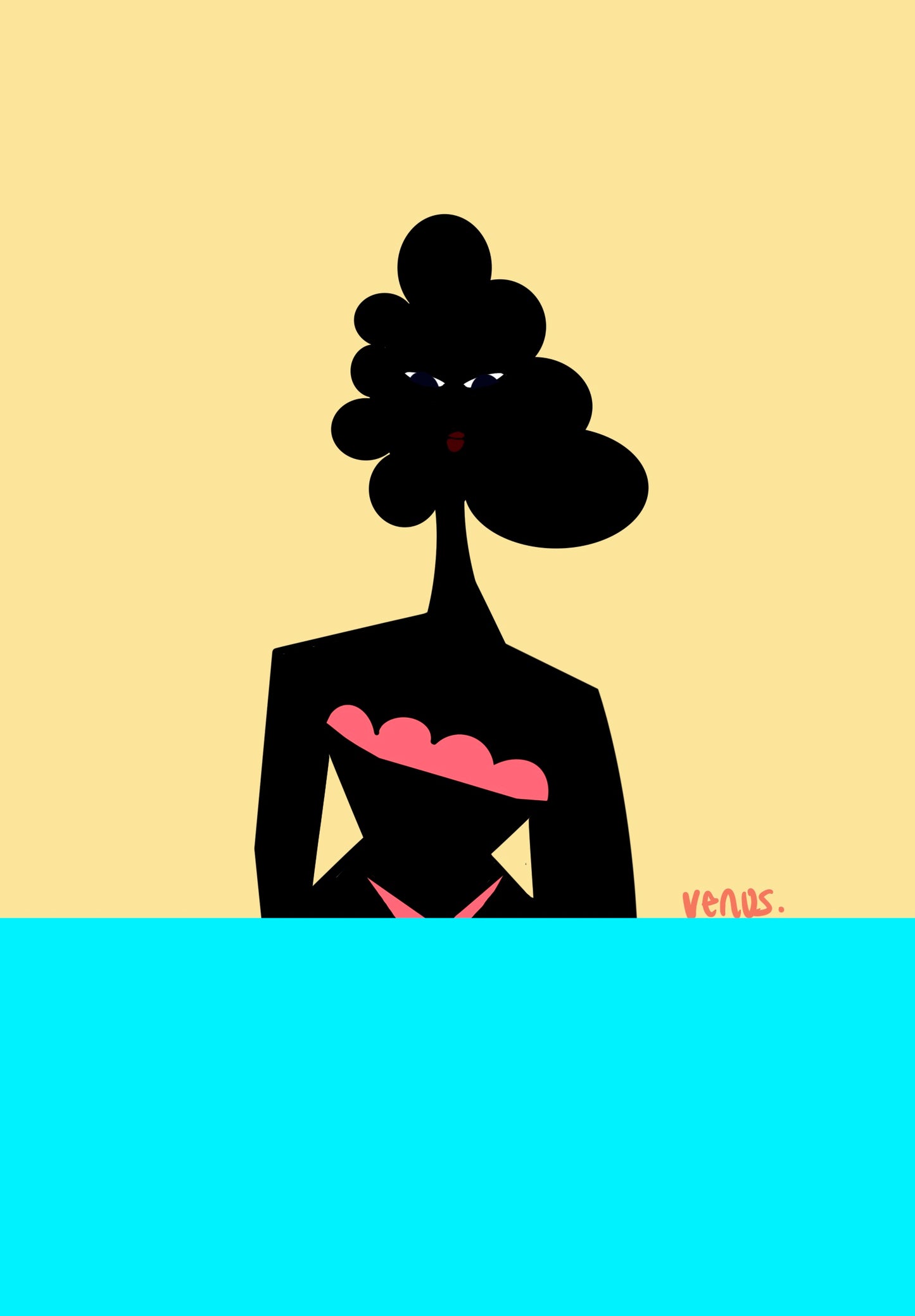 Deep Water