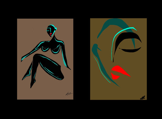 THE REFLECTION SET