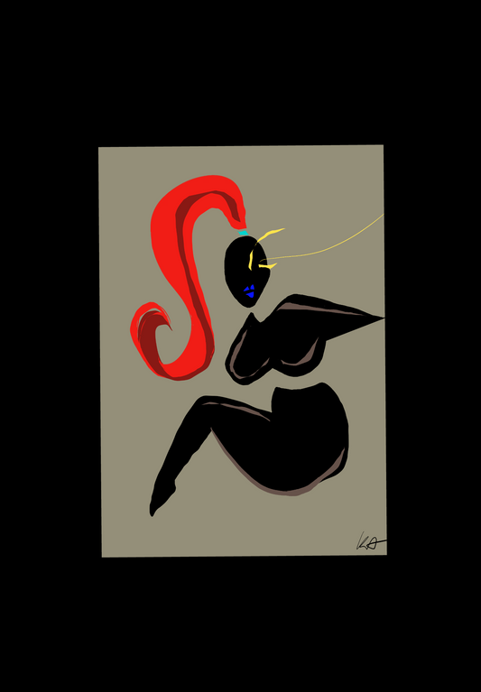 DOMINA.