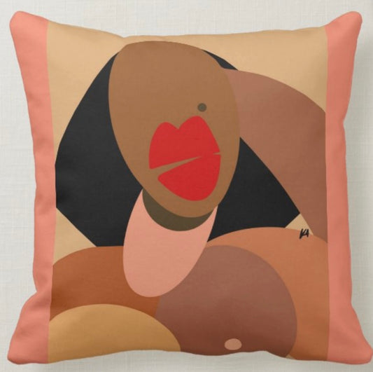 THE SHE CUSHION