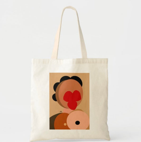 THE SIX TOTE