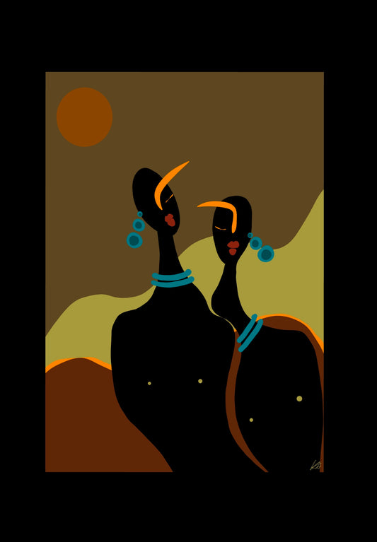 SUNSETTA II