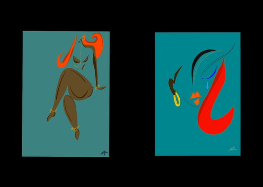 THE STARLET SET