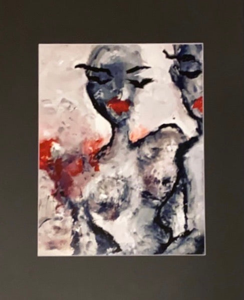 TWO WOMEN